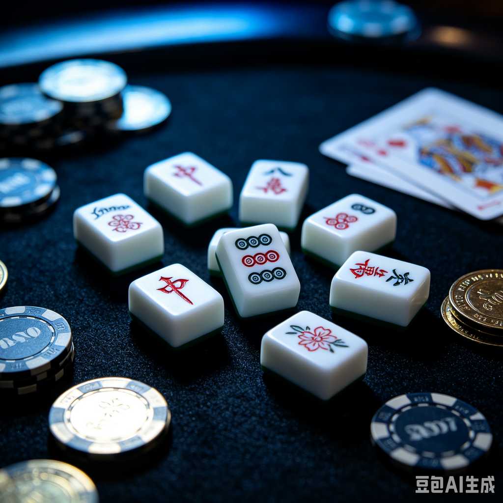 Toulouse,mahjong