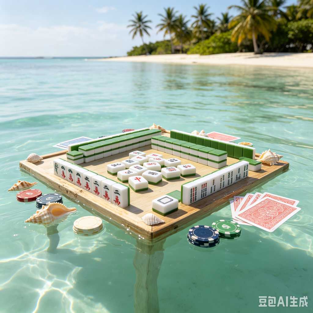 Valencia,mahjong