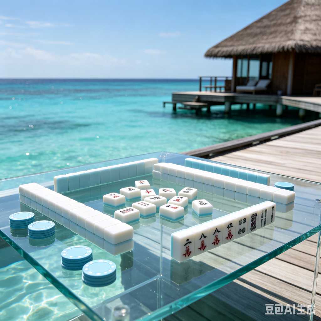 luxury mahjong gift box packaging