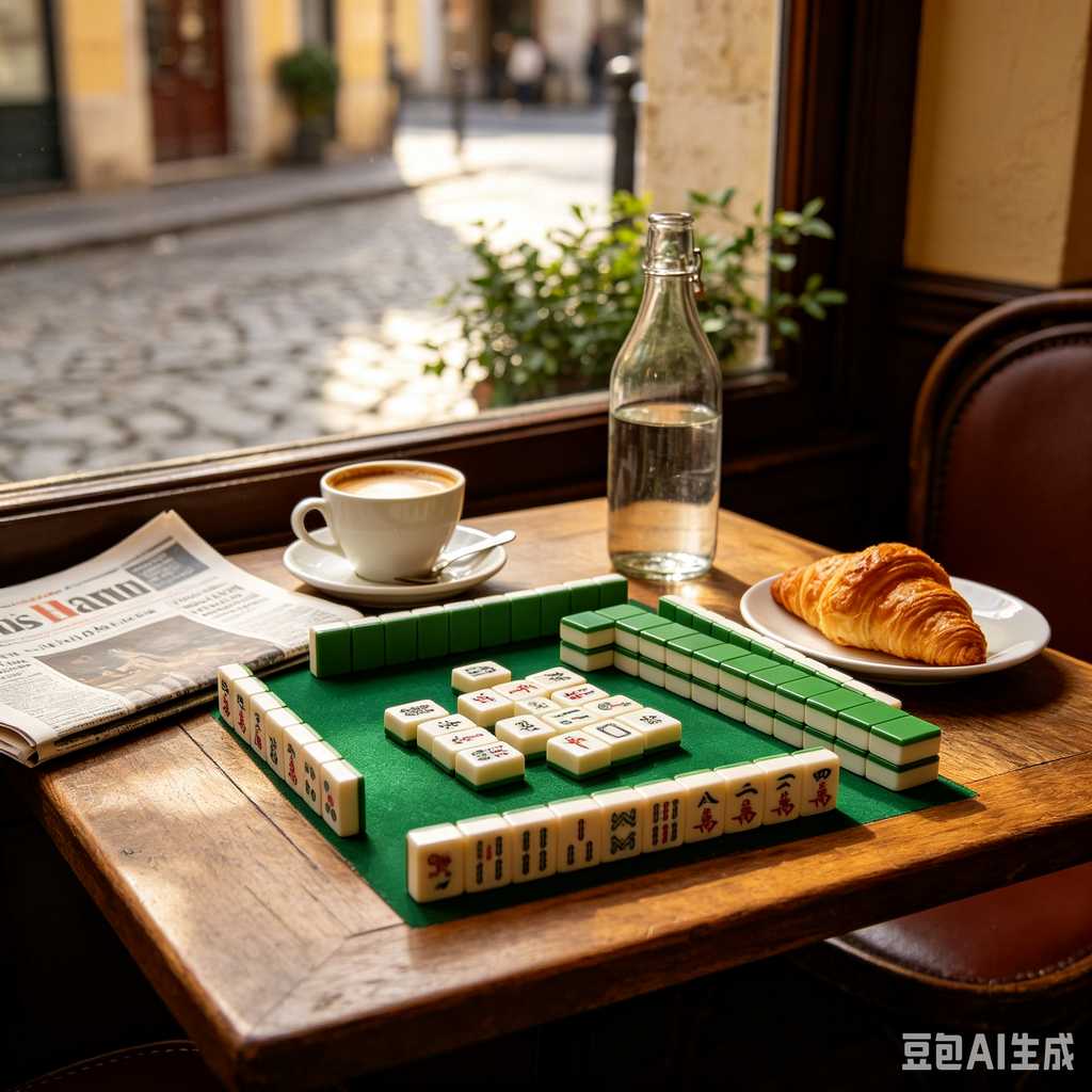 ColumbiaMO,mahjong