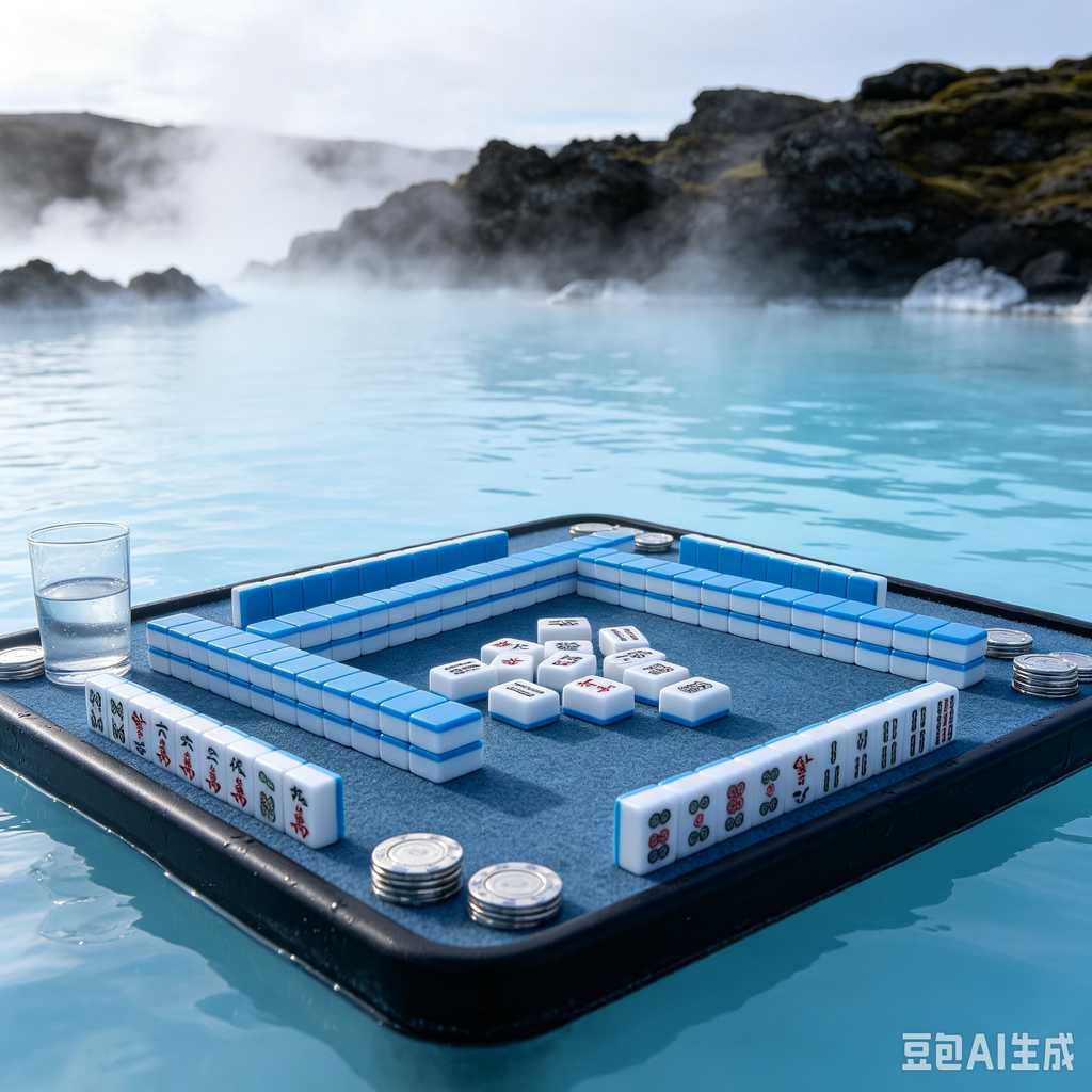 Canton,mahjong