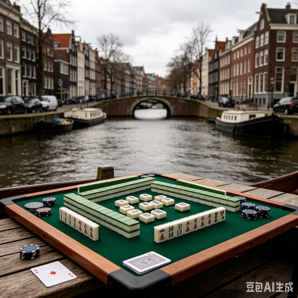 SantaAnaSV,mahjong