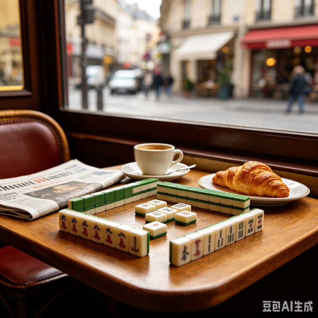 NewYork,mahjong
