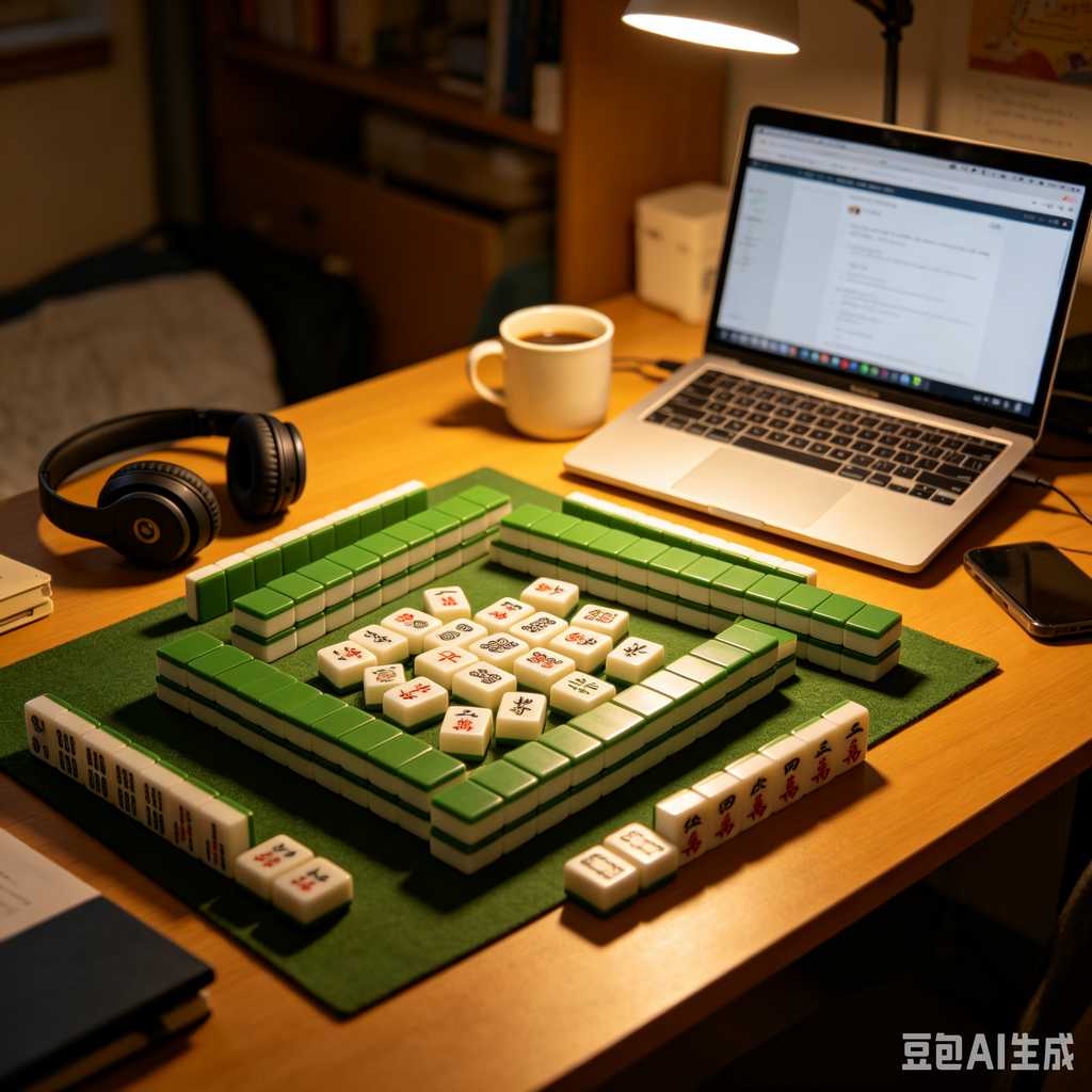 travel foldable mahjong table