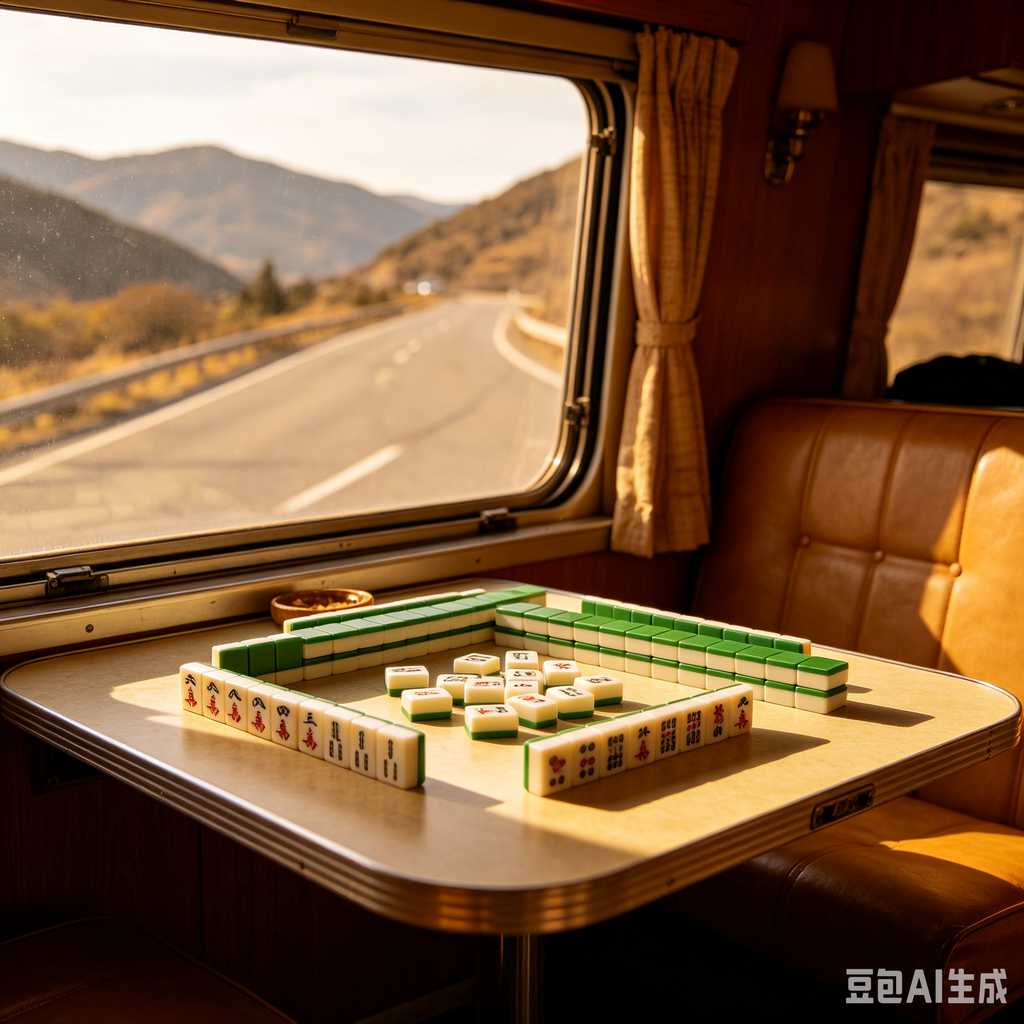 SanPedroSula,mahjong