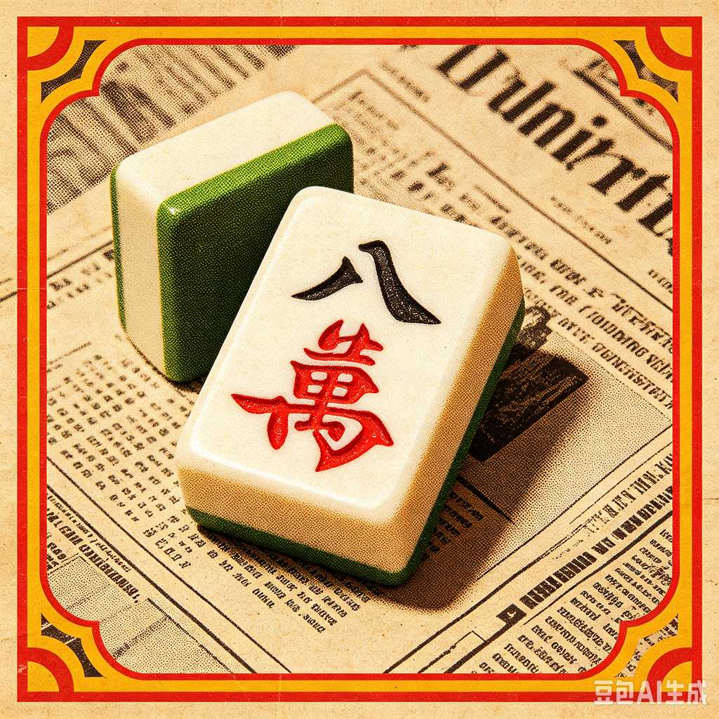 Riga,mahjong