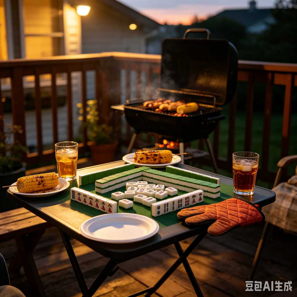 Orebro,mahjong
