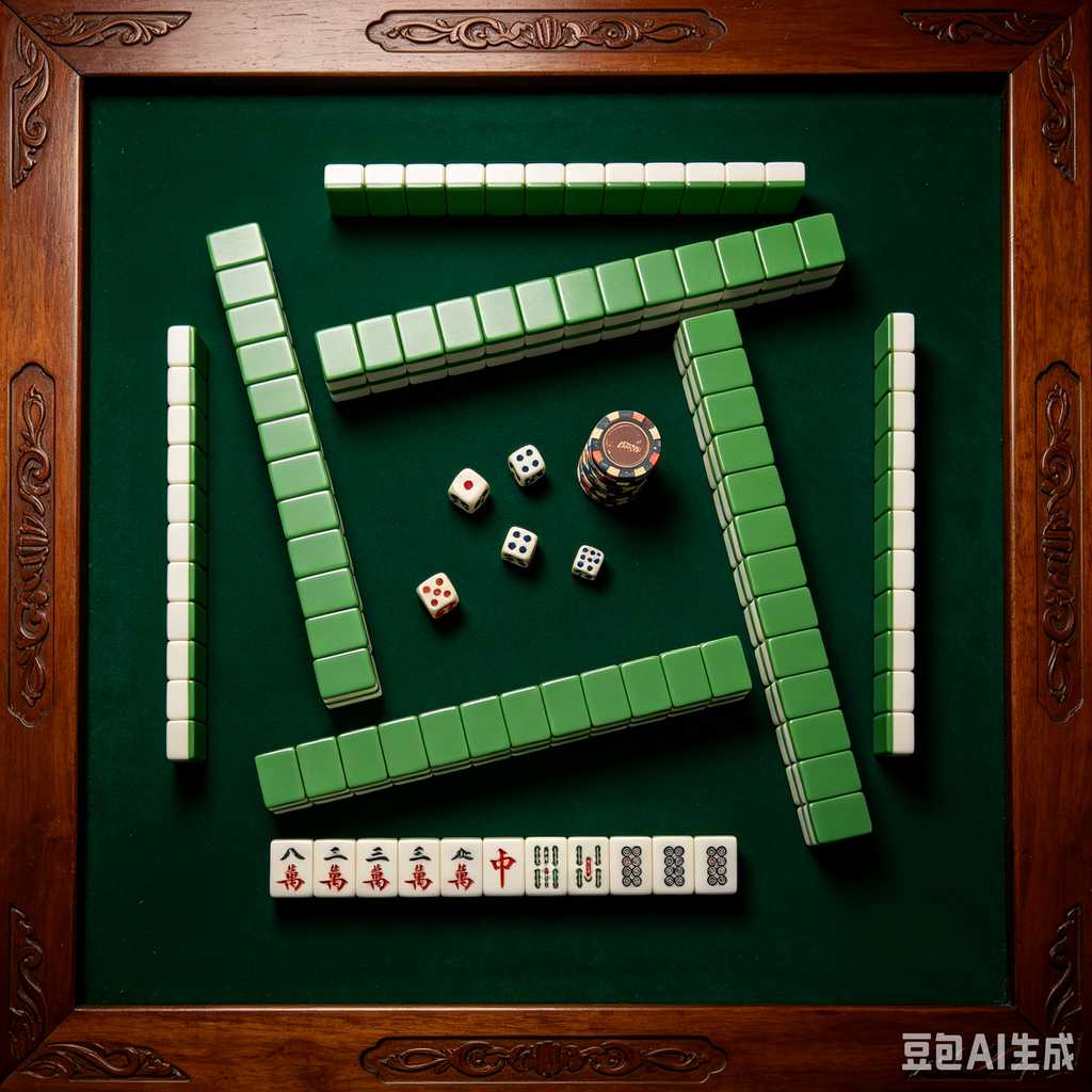 Denver,mahjong
