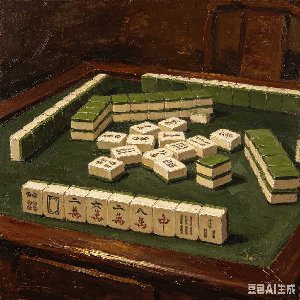 FayettevilleNC,mahjong