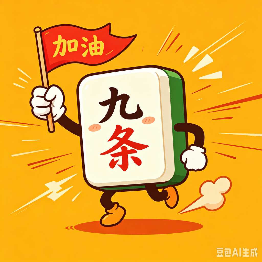 shiny mahjong tiles luxury