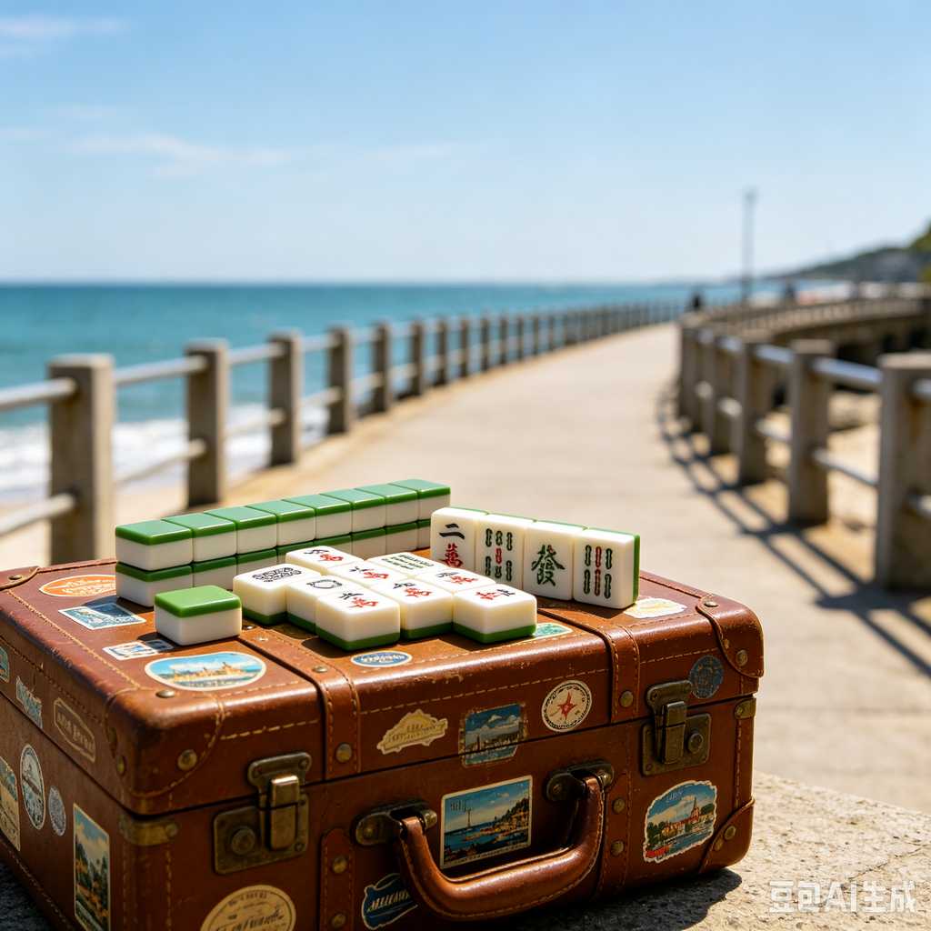 trustworthy mahjong manufacturer