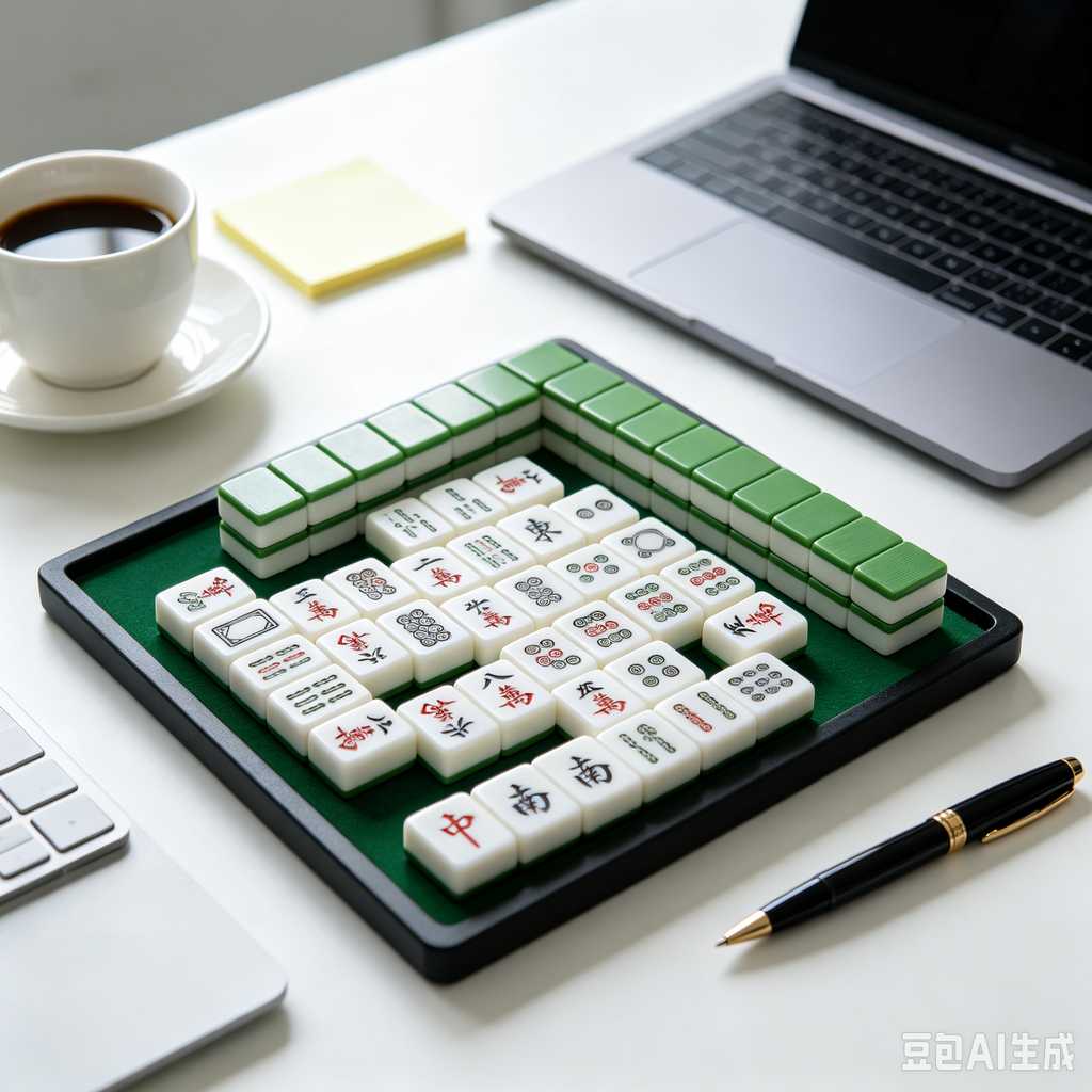 Vienna,mahjong