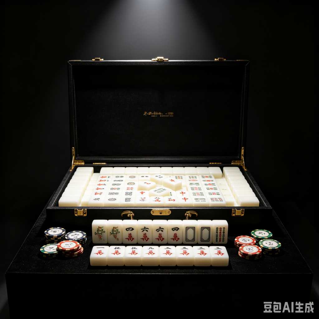 Hamburg,mahjong