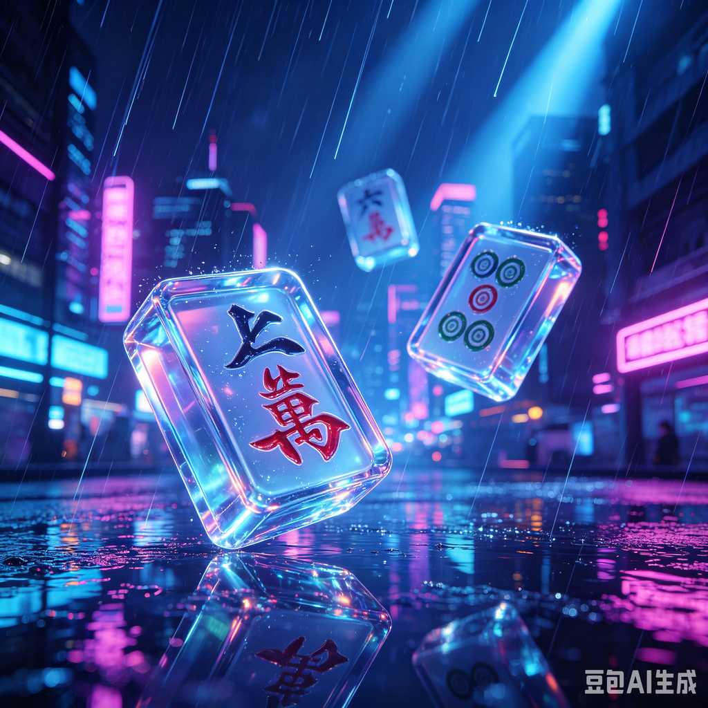 LeonNI,mahjong