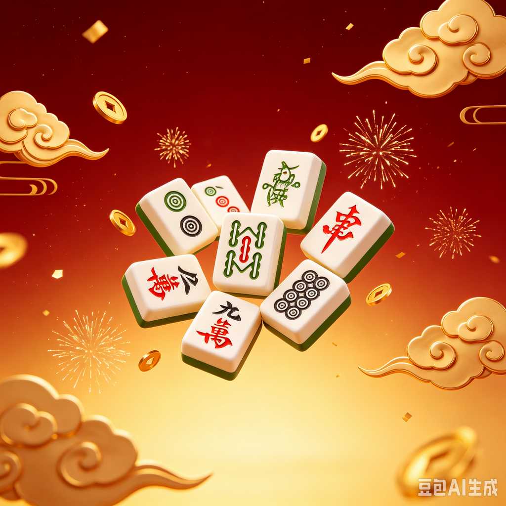 Virginia,mahjong