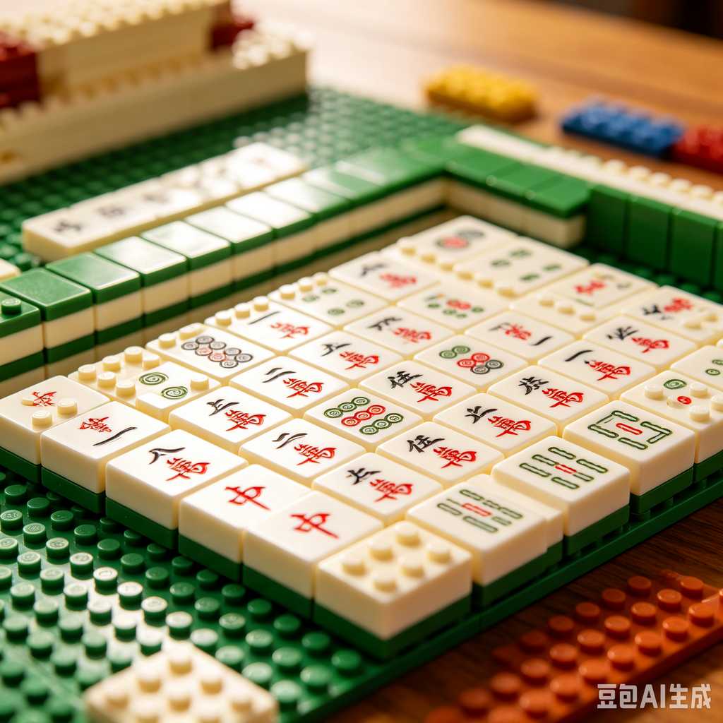 Swansea,mahjong