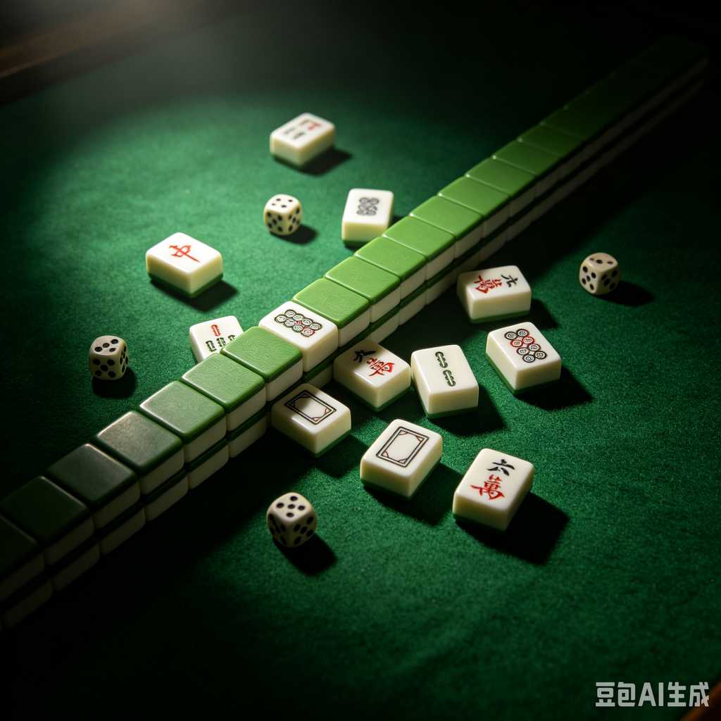 LosAngeles,mahjong