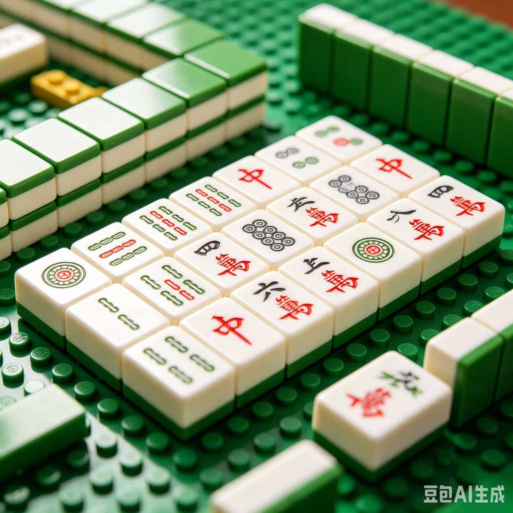 Wichita,mahjong