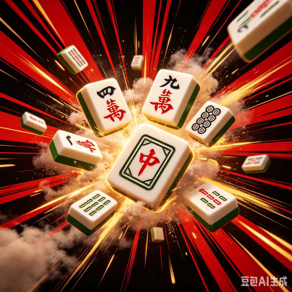 custom corporate mahjong tiles bulk