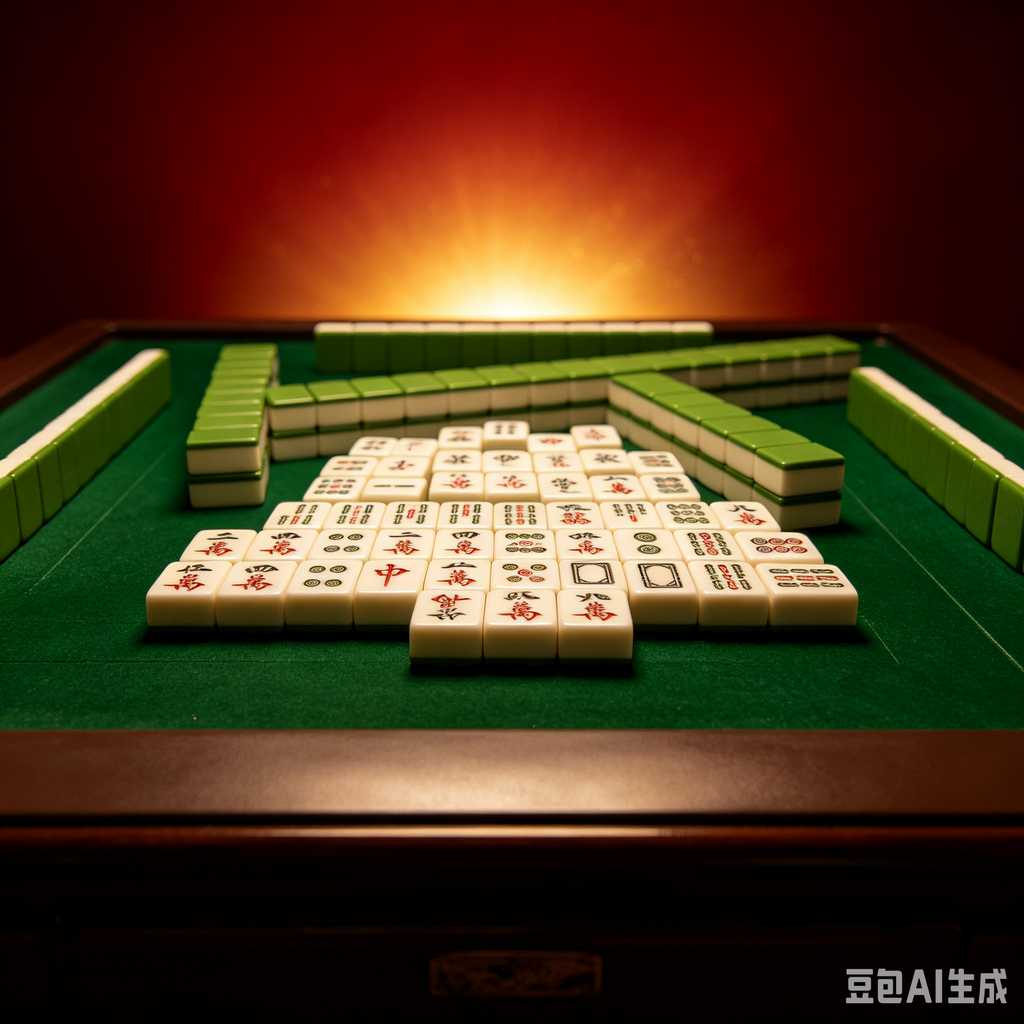 Ogden,mahjong
