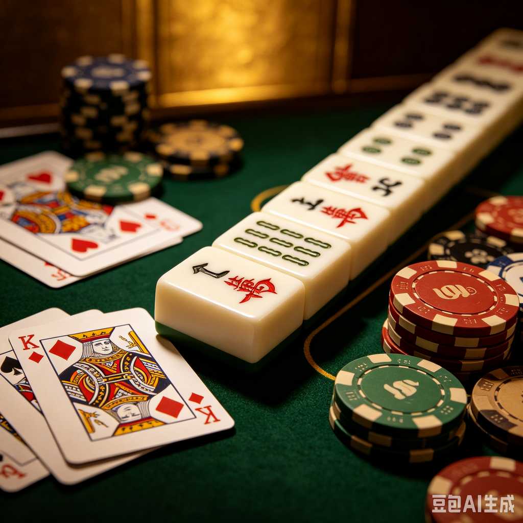 travel mahjong accessories