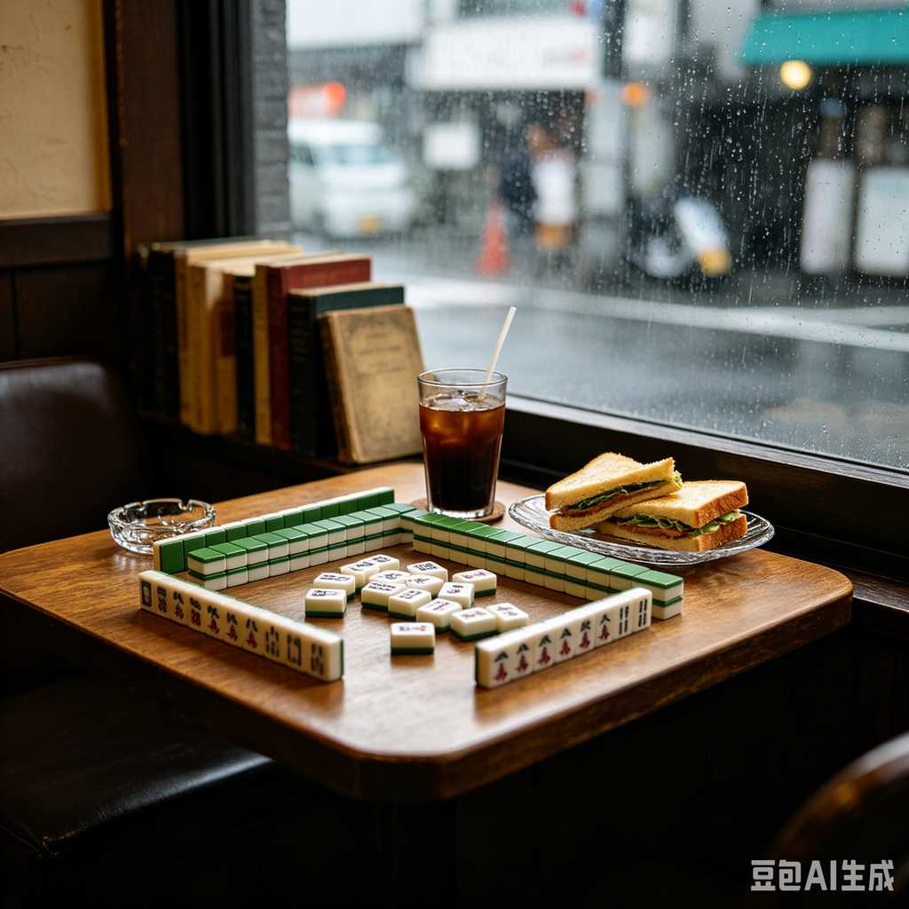 Cochabamba,mahjong