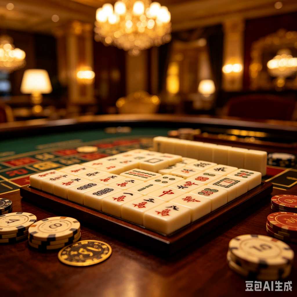 Maryland,mahjong
