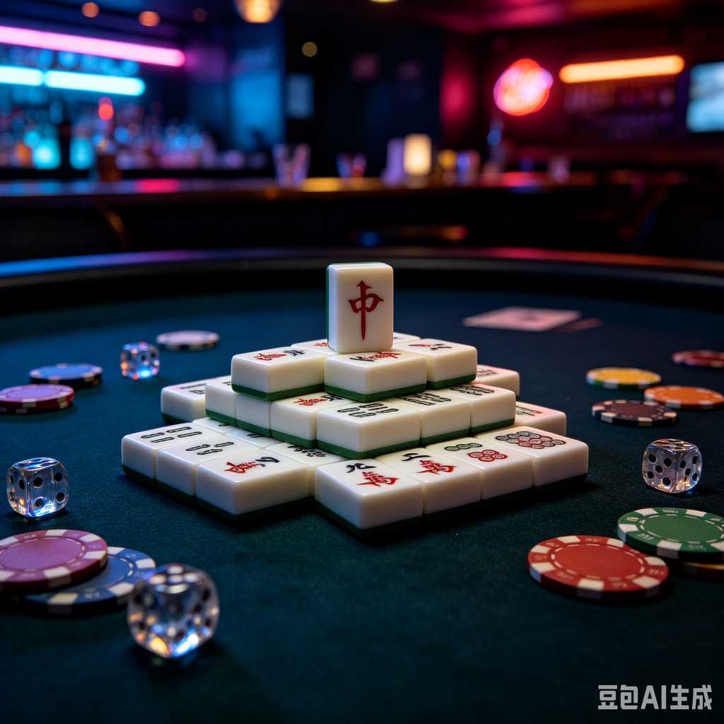 Veracruz,mahjong