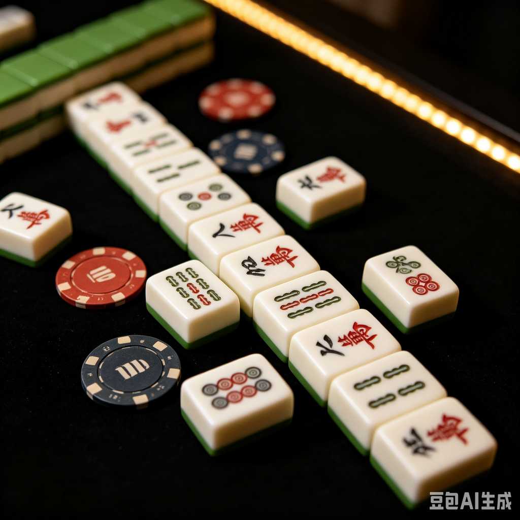 Louisville,mahjong