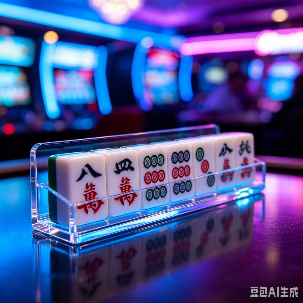 Zurich,mahjong