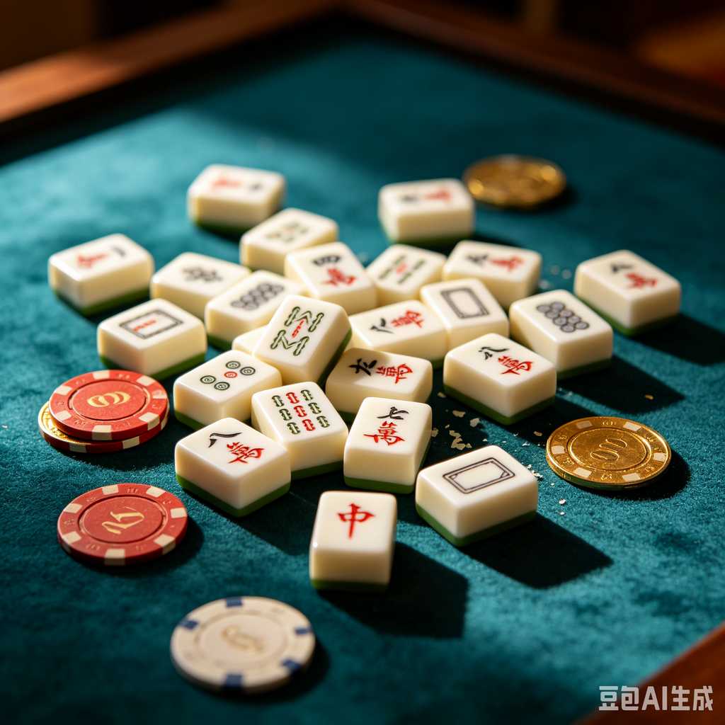 Charlotte,mahjong