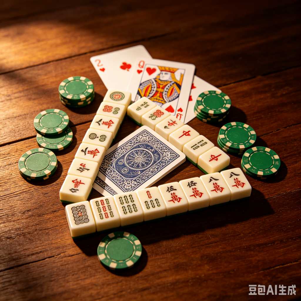 Salamanca,mahjong