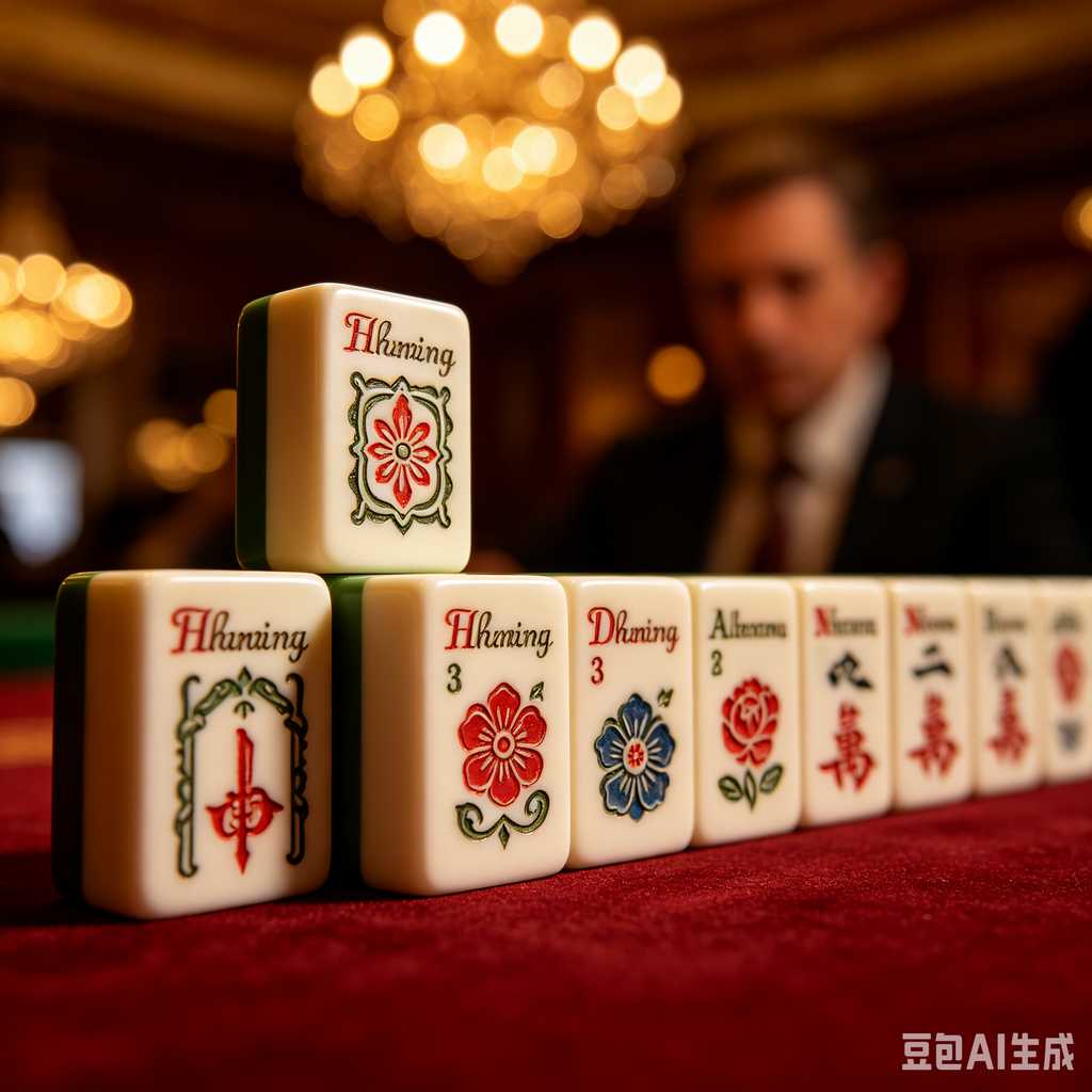 FortCollins,mahjong