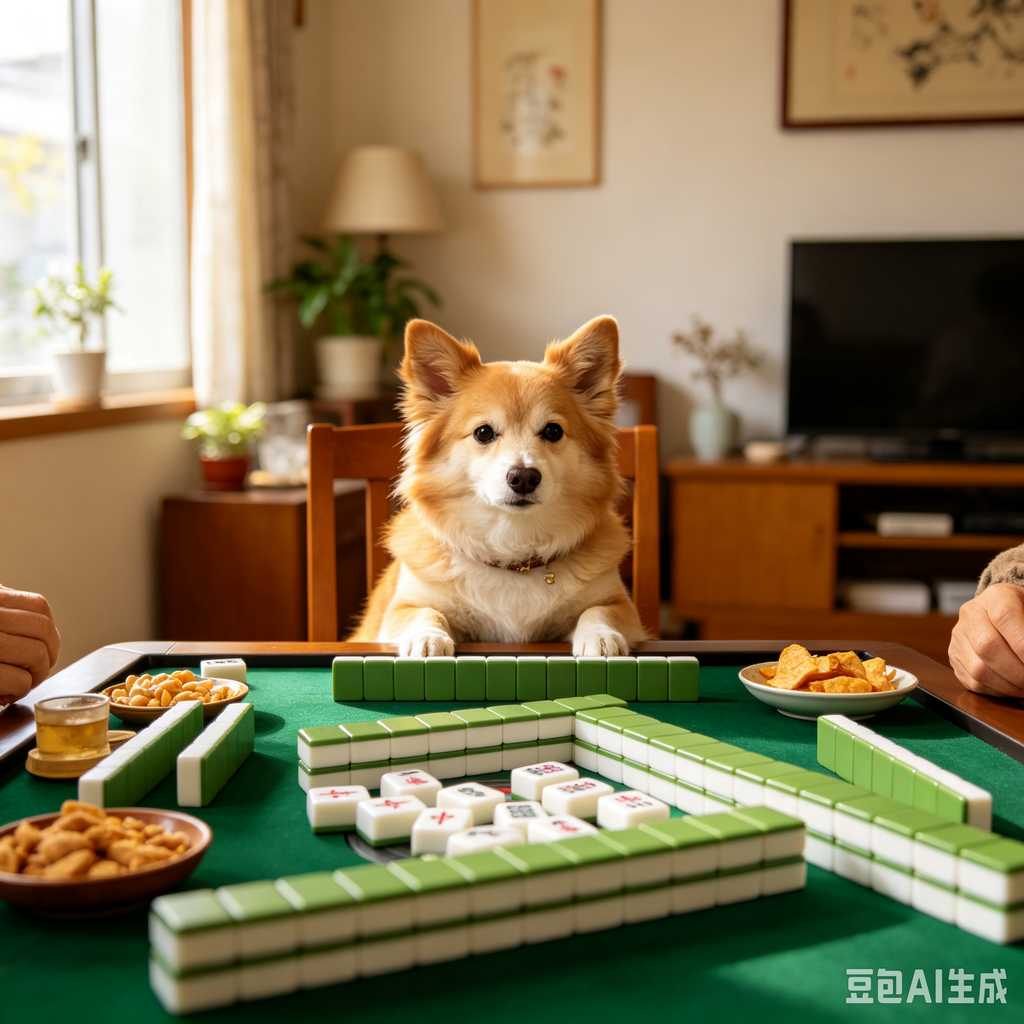 Turin,mahjong