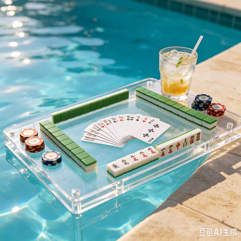 PuntaDelEste,mahjong