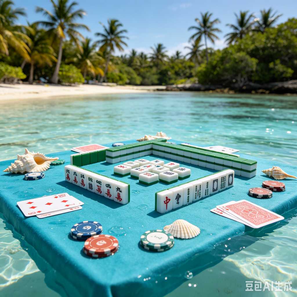 LaPaz,mahjong