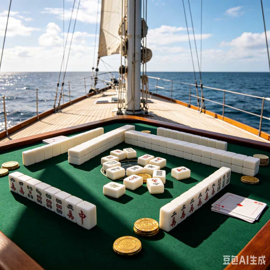Natal,mahjong