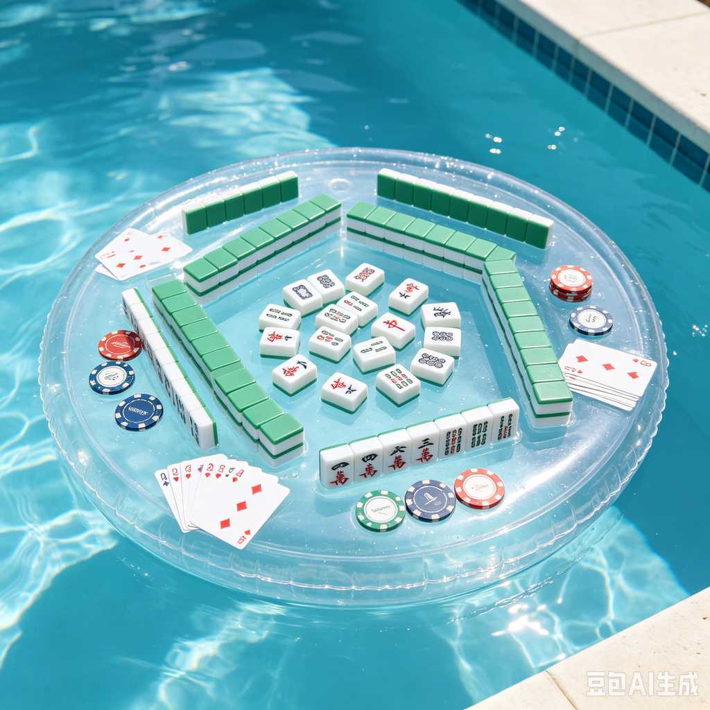 kenosha,mahjong