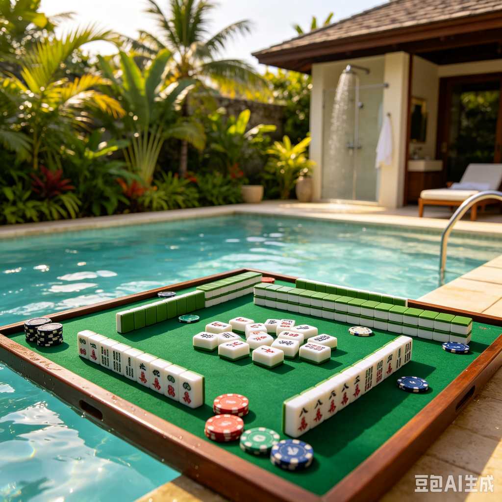 Idaho,mahjong